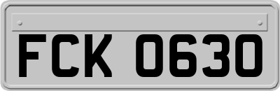 FCK0630