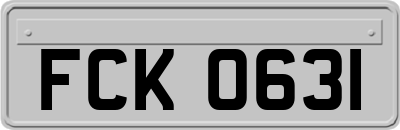 FCK0631
