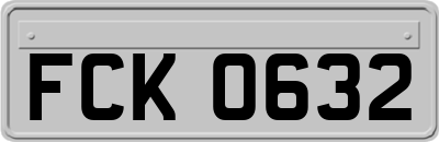 FCK0632