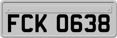 FCK0638