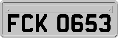 FCK0653