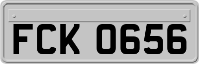 FCK0656