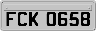 FCK0658