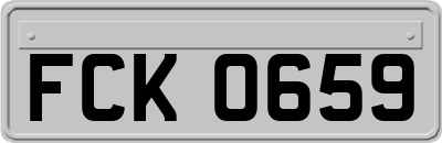 FCK0659