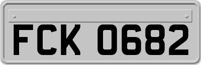FCK0682