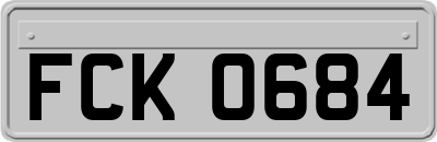 FCK0684