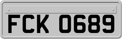 FCK0689