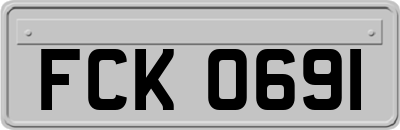 FCK0691