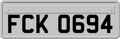 FCK0694