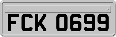 FCK0699