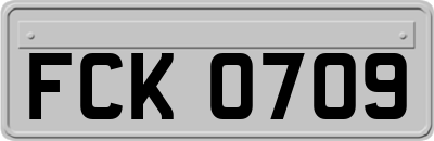 FCK0709