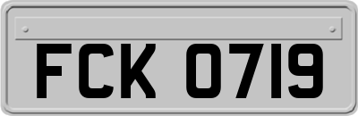 FCK0719