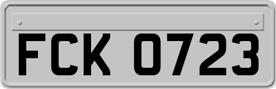 FCK0723