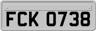 FCK0738