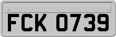 FCK0739