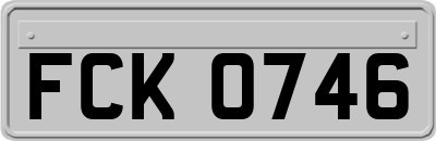 FCK0746