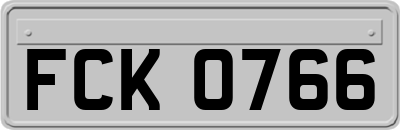 FCK0766