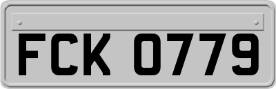 FCK0779