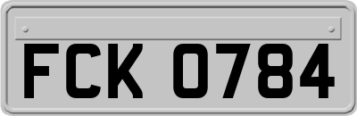 FCK0784