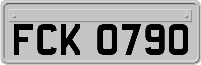 FCK0790