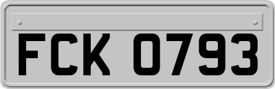 FCK0793
