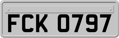 FCK0797