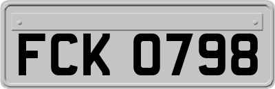 FCK0798