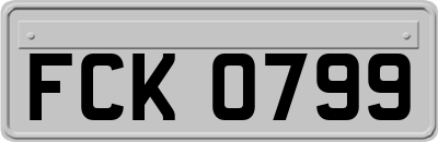 FCK0799