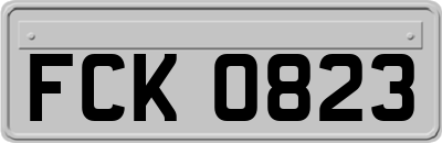 FCK0823