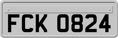 FCK0824