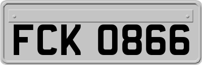 FCK0866
