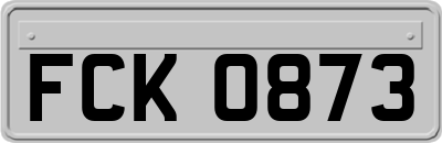 FCK0873