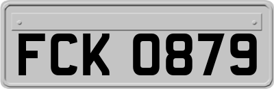 FCK0879