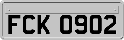 FCK0902