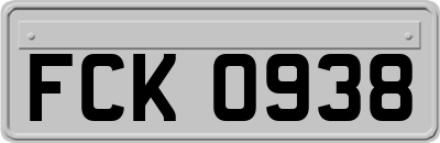 FCK0938