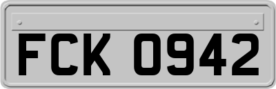 FCK0942