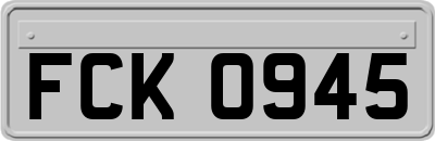 FCK0945