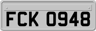 FCK0948