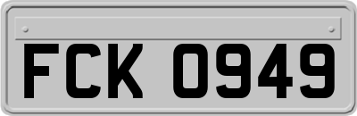 FCK0949