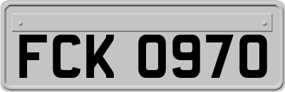FCK0970