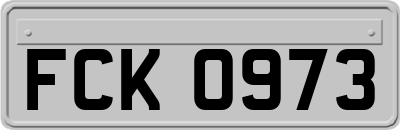 FCK0973