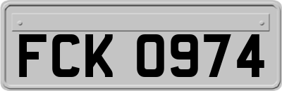 FCK0974