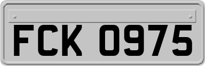 FCK0975