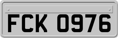 FCK0976