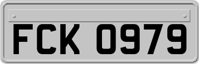 FCK0979