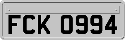 FCK0994