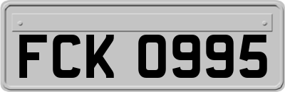 FCK0995