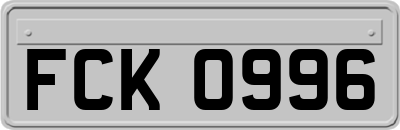 FCK0996