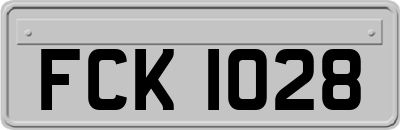 FCK1028