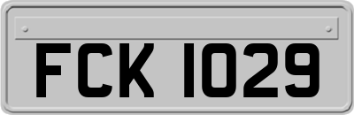 FCK1029